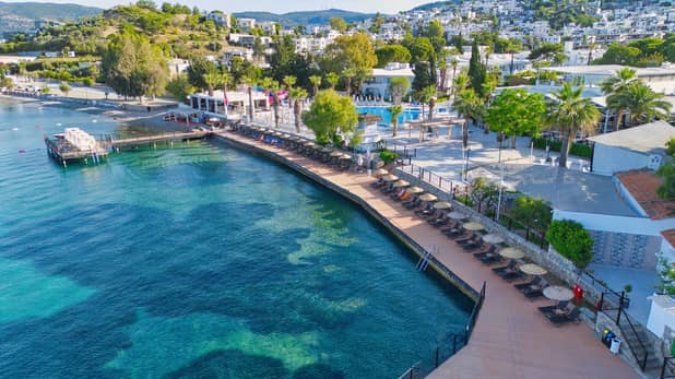 Labranda TMT Bodrum Galeri